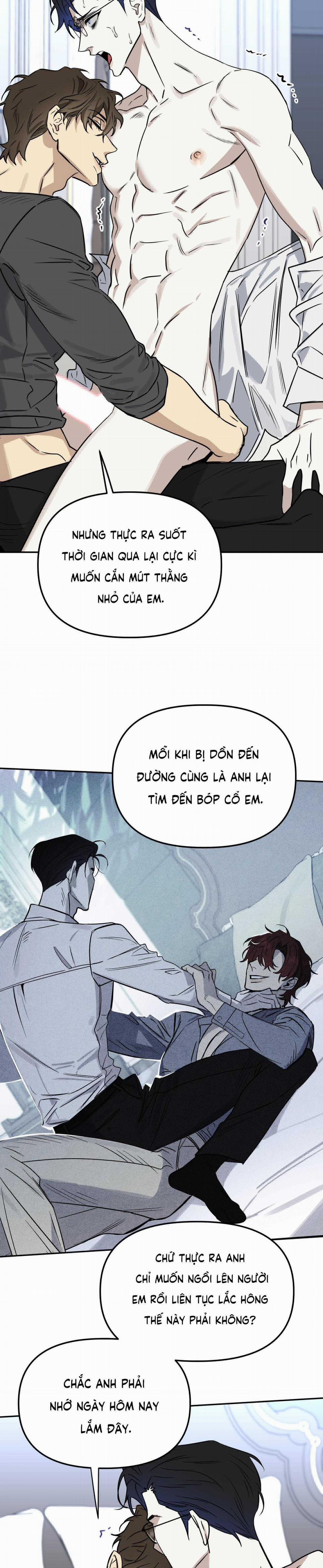 Thuần Hóa Thiếu Gia 7 trang 3