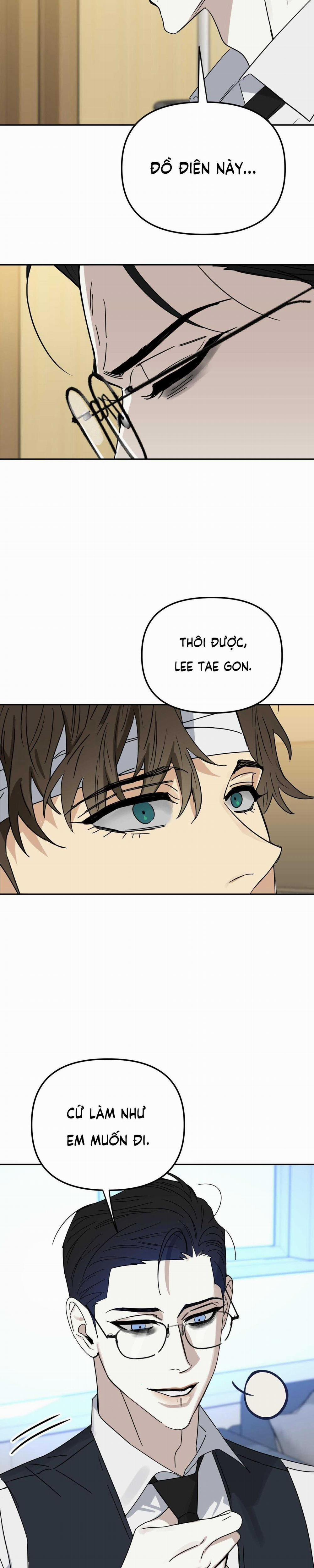 Thuần Hóa Thiếu Gia 7 trang 30