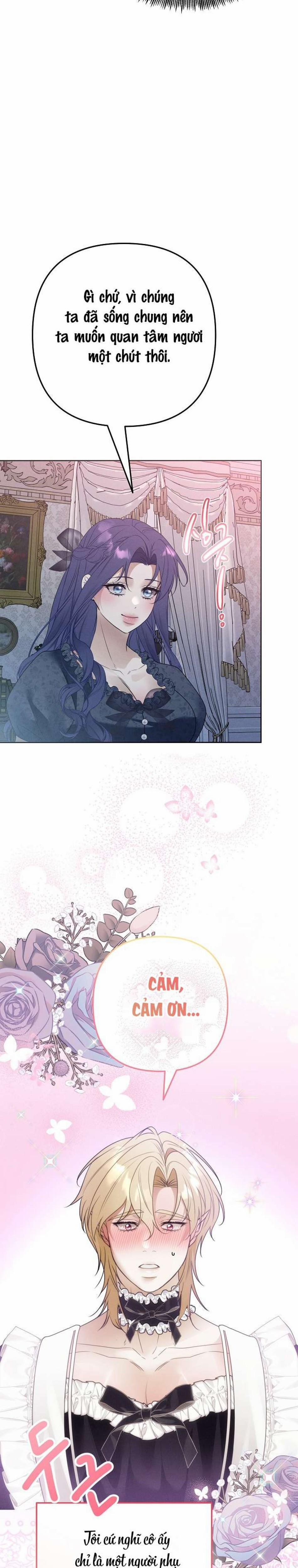 Thuần Hóa Tình Yêu Trong Sáng 2 trang 36