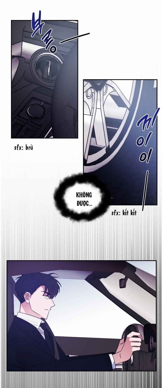 Thuần Hoá Tôi Đi, Thư Kí Cha 1 trang 10