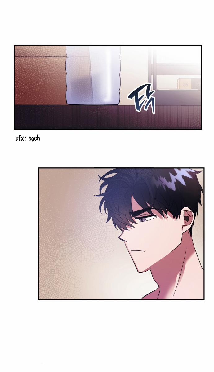 Thuần Hoá Tôi Đi, Thư Kí Cha 1 trang 16