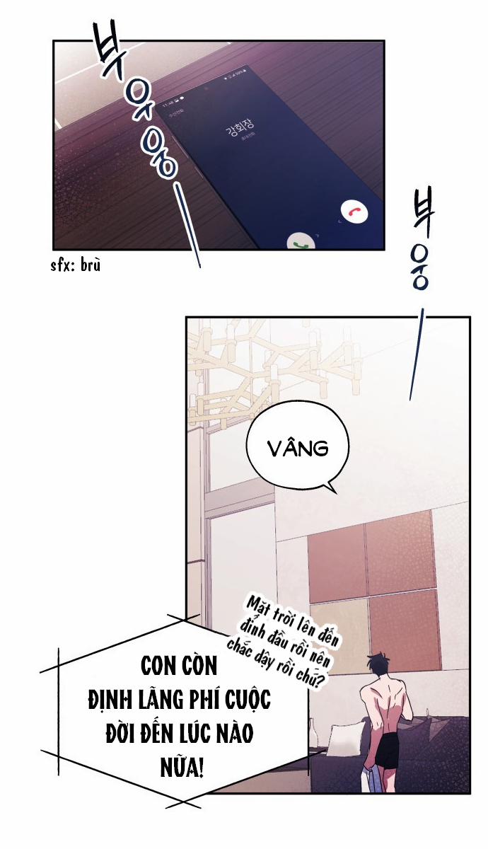 Thuần Hoá Tôi Đi, Thư Kí Cha 1 trang 17