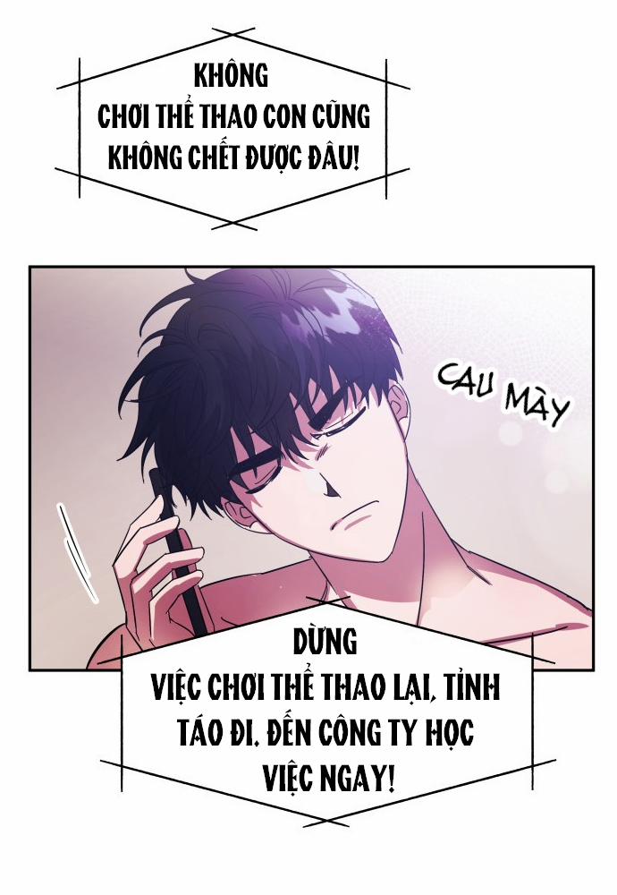 Thuần Hoá Tôi Đi, Thư Kí Cha 1 trang 20