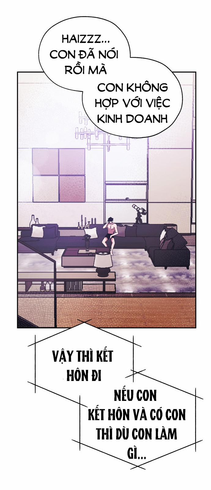 Thuần Hoá Tôi Đi, Thư Kí Cha 1 trang 21