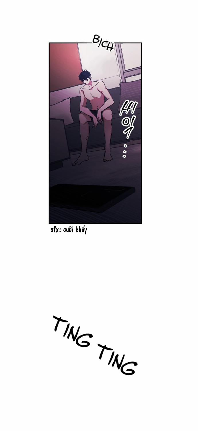 Thuần Hoá Tôi Đi, Thư Kí Cha 1 trang 25