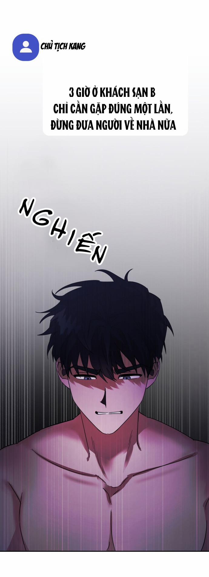 Thuần Hoá Tôi Đi, Thư Kí Cha 1 trang 26