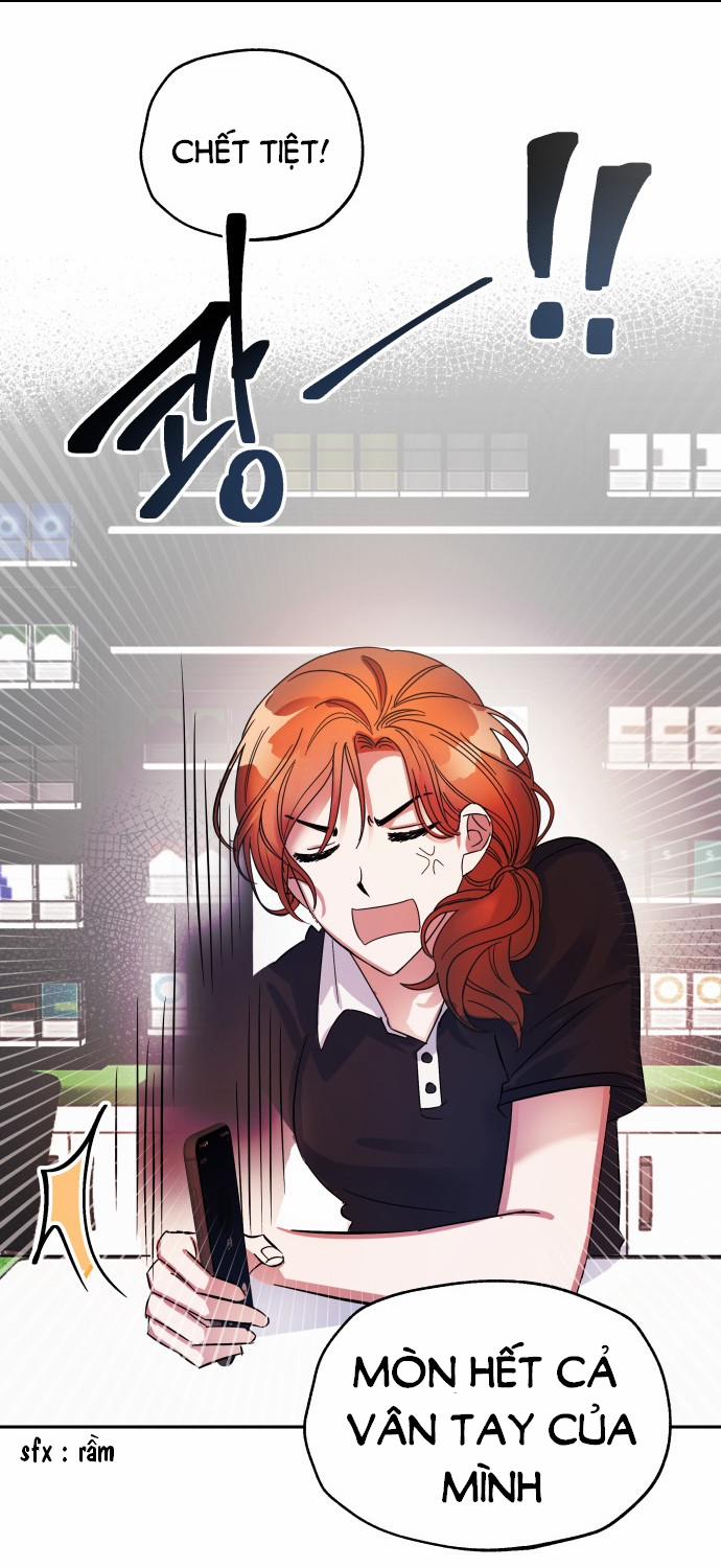 Thuần Hoá Tôi Đi, Thư Kí Cha 1 trang 36