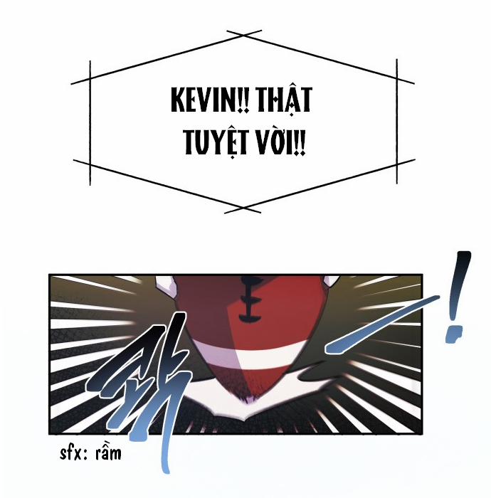 Thuần Hoá Tôi Đi, Thư Kí Cha 1 trang 4