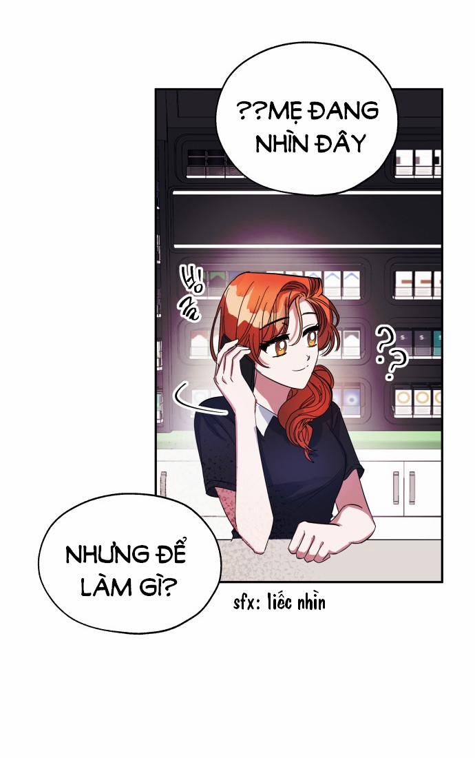 Thuần Hoá Tôi Đi, Thư Kí Cha 1 trang 41