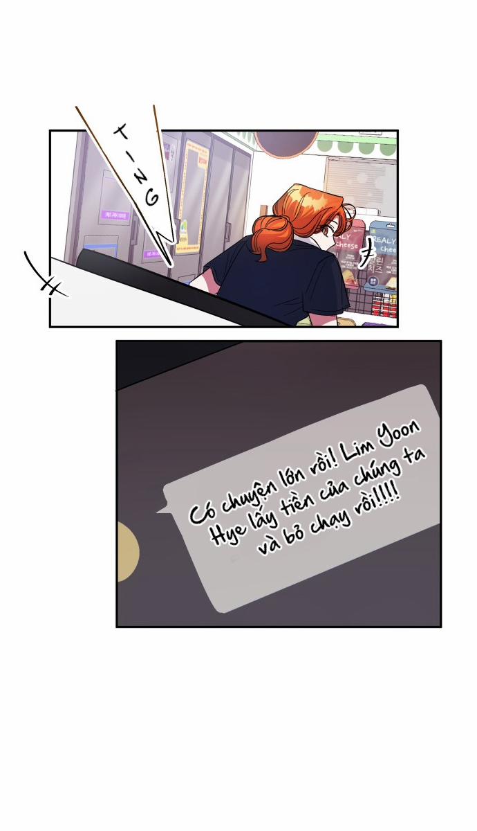 Thuần Hoá Tôi Đi, Thư Kí Cha 1 trang 54