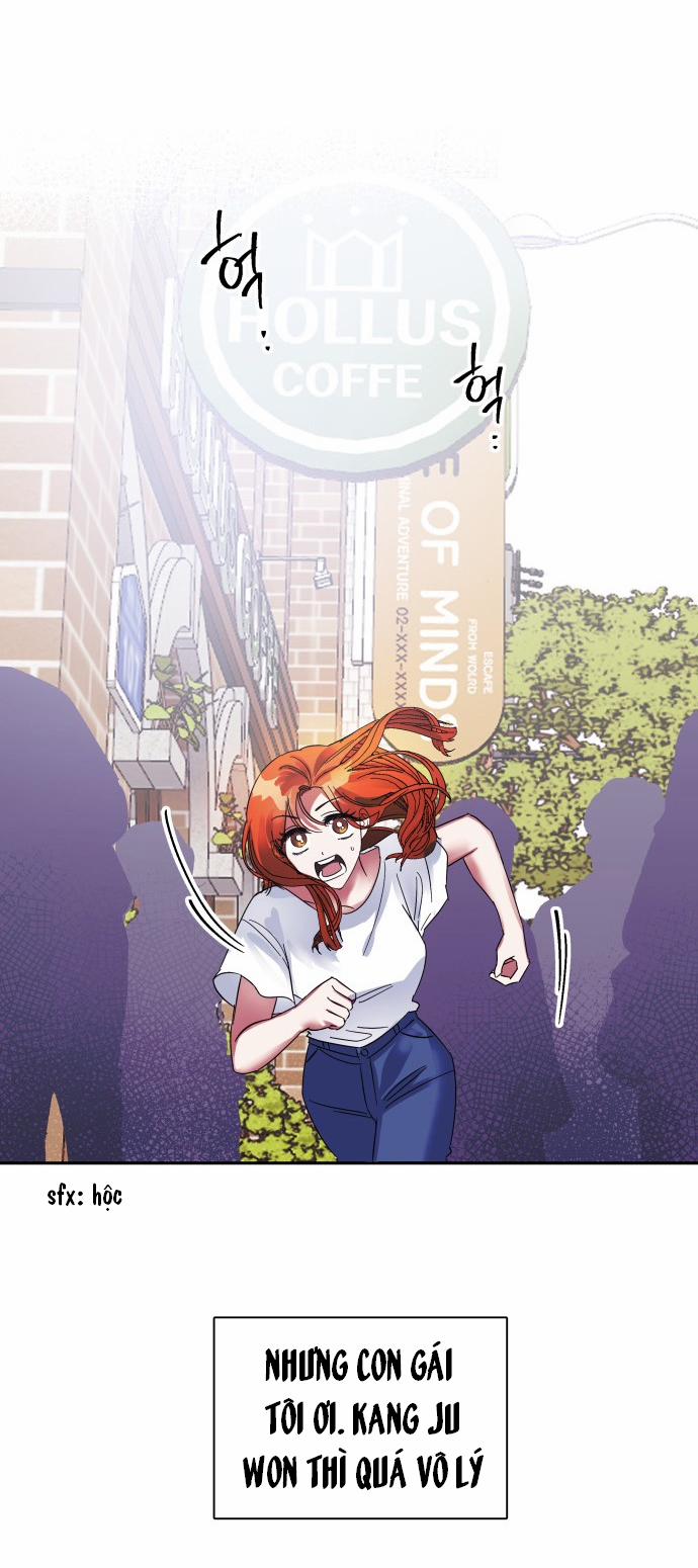 Thuần Hoá Tôi Đi, Thư Kí Cha 1 trang 56