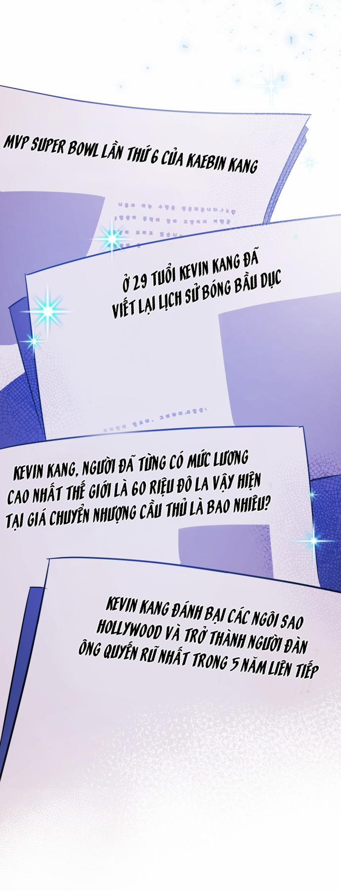 Thuần Hoá Tôi Đi, Thư Kí Cha 1 trang 6