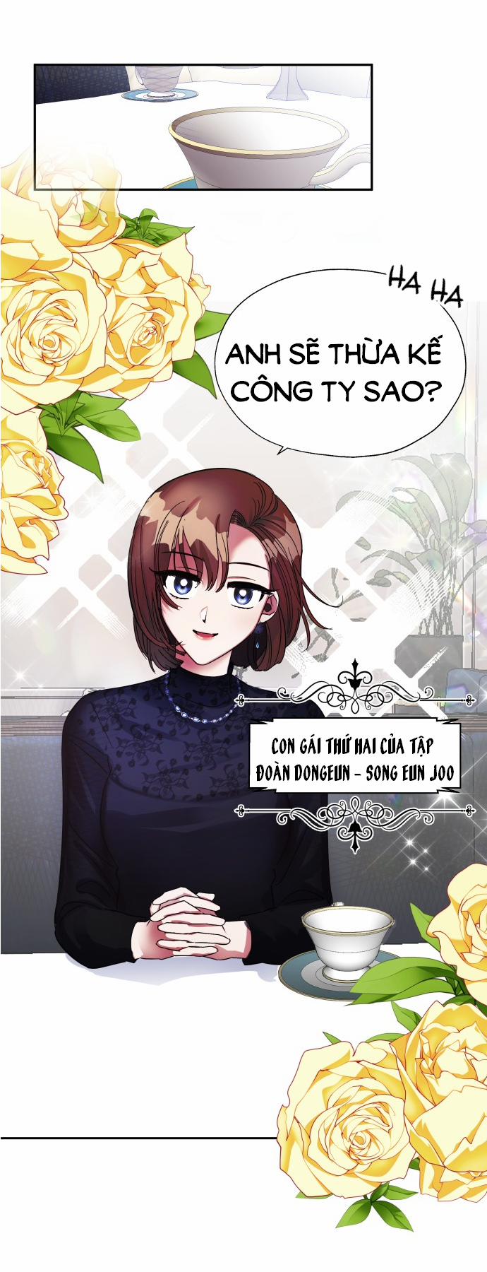 Thuần Hoá Tôi Đi, Thư Kí Cha 1 trang 60