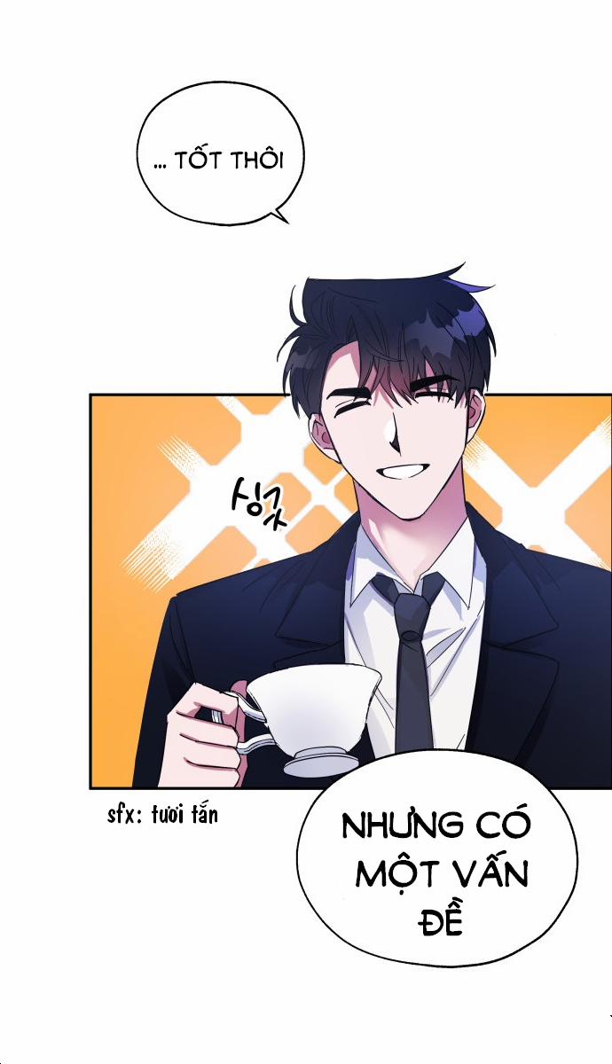 Thuần Hoá Tôi Đi, Thư Kí Cha 1 trang 65