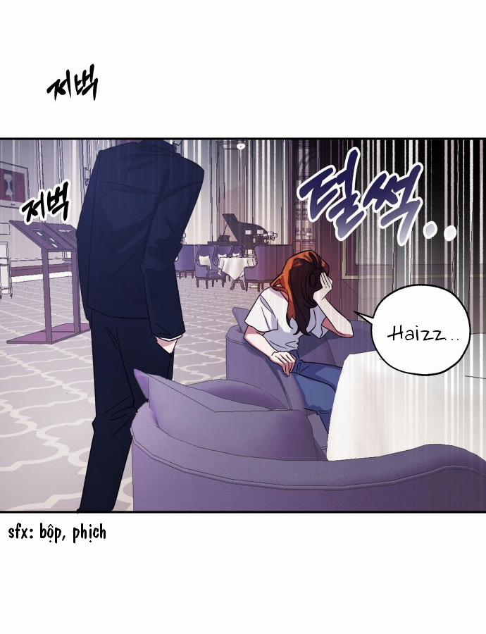 Thuần Hoá Tôi Đi, Thư Kí Cha 1 trang 68