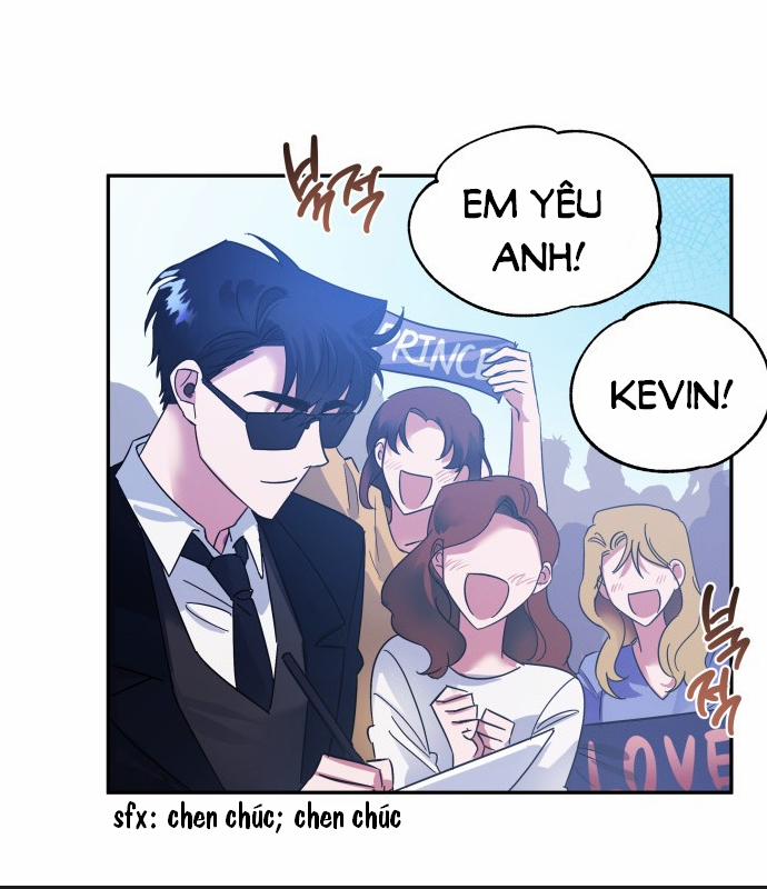 Thuần Hoá Tôi Đi, Thư Kí Cha 1 trang 8