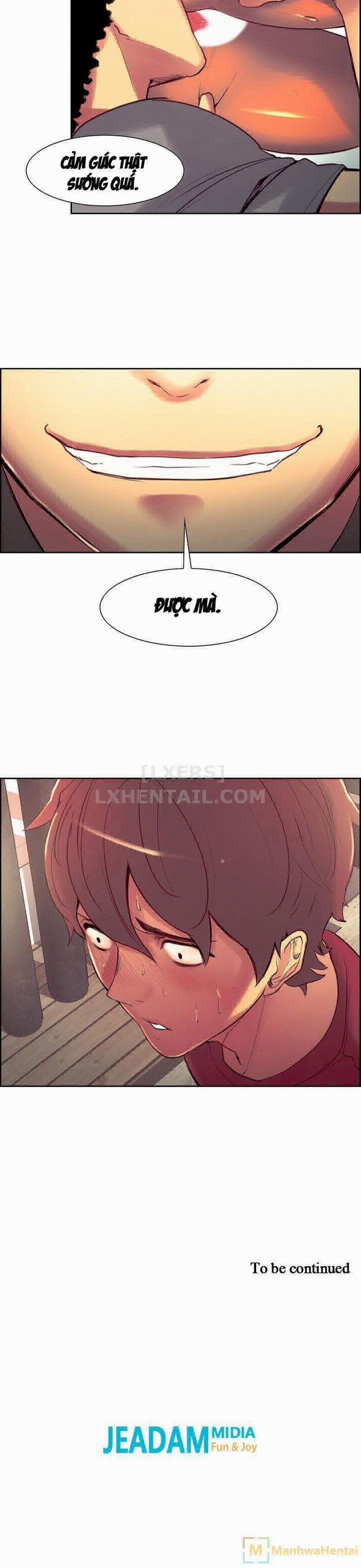 Thuần Phục Hầu Gái 12 trang 14