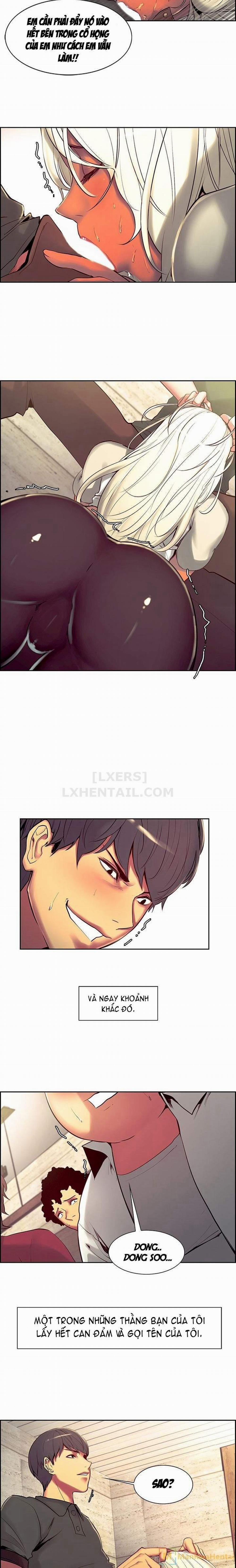 Thuần Phục Hầu Gái 12 trang 3