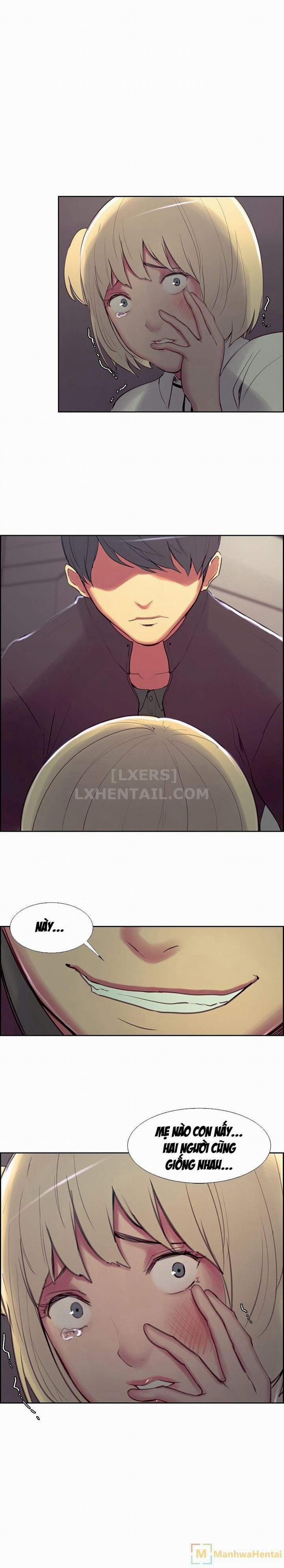 Thuần Phục Hầu Gái 17 trang 0