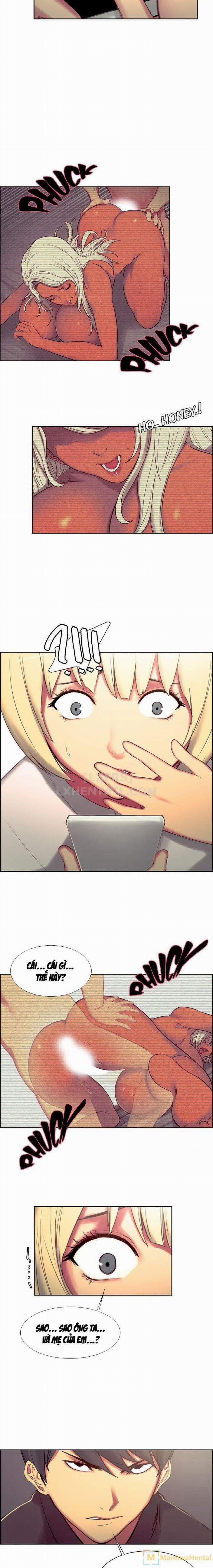 Thuần Phục Hầu Gái 17 trang 11