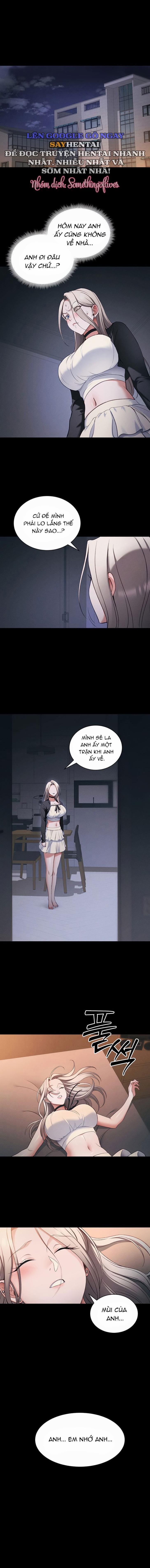 Thuần Phục Kẻ Bắt Nạt 42 trang 0