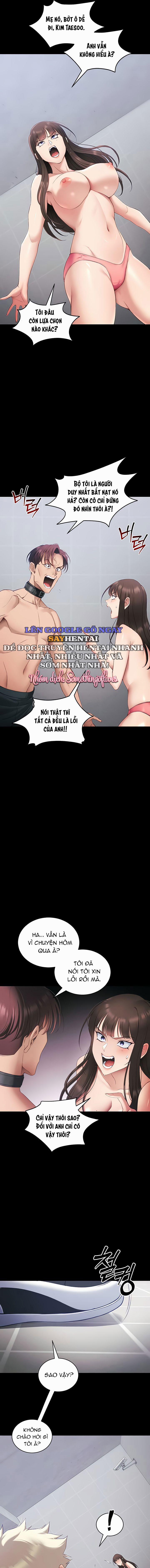 Thuần Phục Kẻ Bắt Nạt 42 trang 8