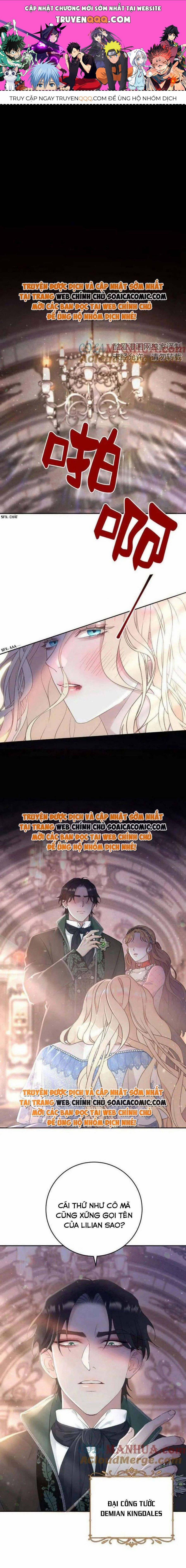 Thuần Phục Nam Nô Lệ Bị Hắc Hóa 1.1 trang 0