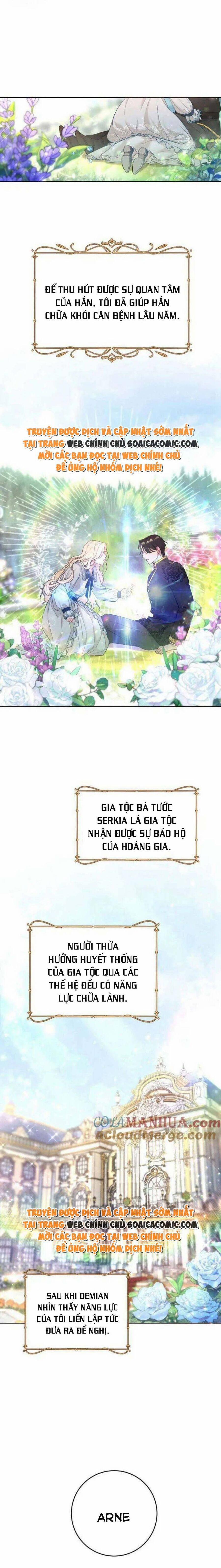 Thuần Phục Nam Nô Lệ Bị Hắc Hóa 1.1 trang 5