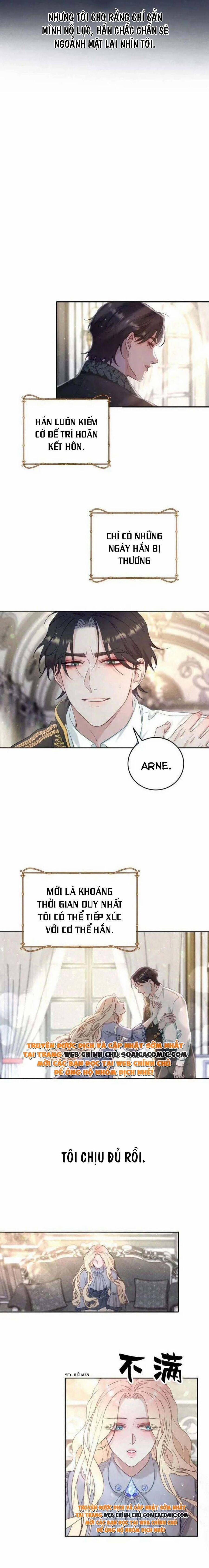 Thuần Phục Nam Nô Lệ Bị Hắc Hóa 1.1 trang 7