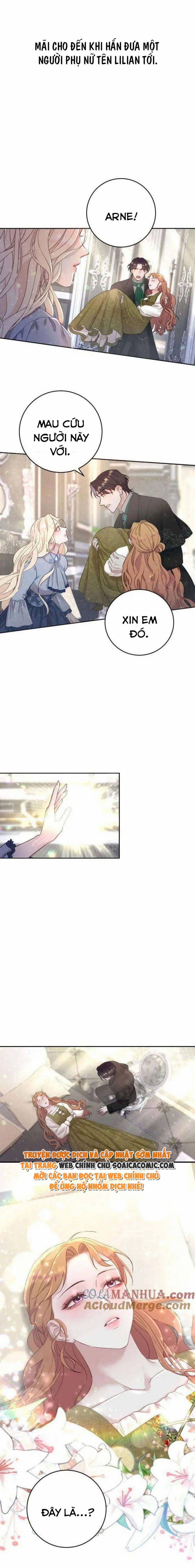 Thuần Phục Nam Nô Lệ Bị Hắc Hóa 1.1 trang 8