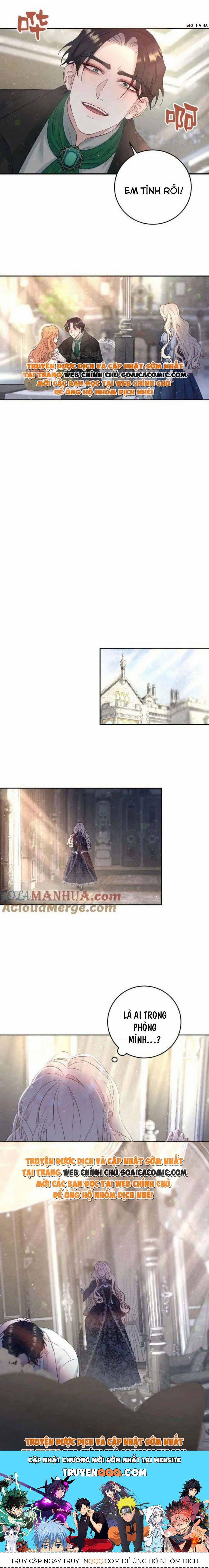 Thuần Phục Nam Nô Lệ Bị Hắc Hóa 1.1 trang 9