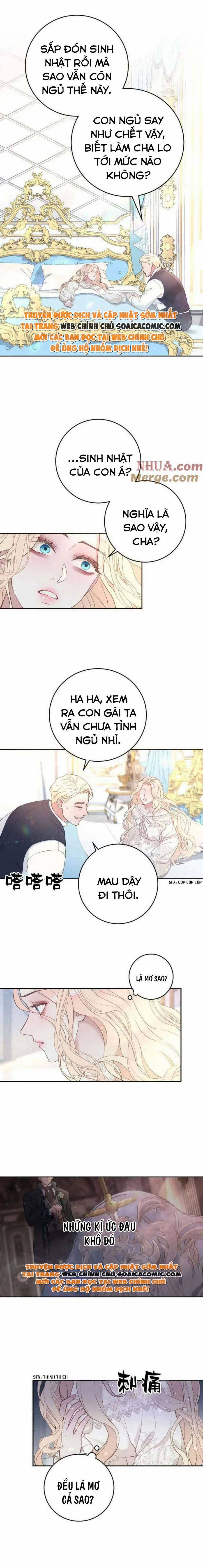 Thuần Phục Nam Nô Lệ Bị Hắc Hóa 1.2 trang 7