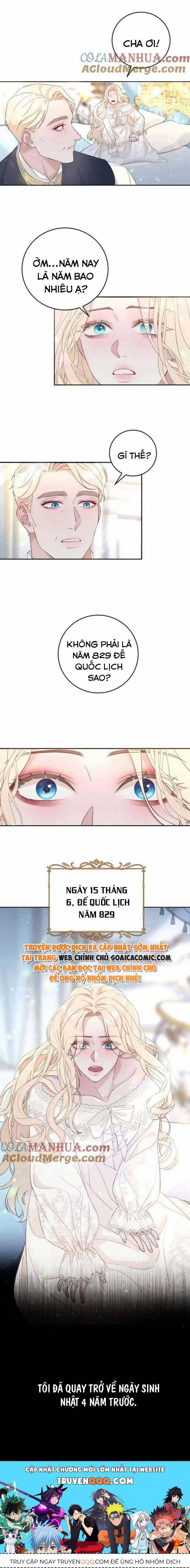 Thuần Phục Nam Nô Lệ Bị Hắc Hóa 1.2 trang 8