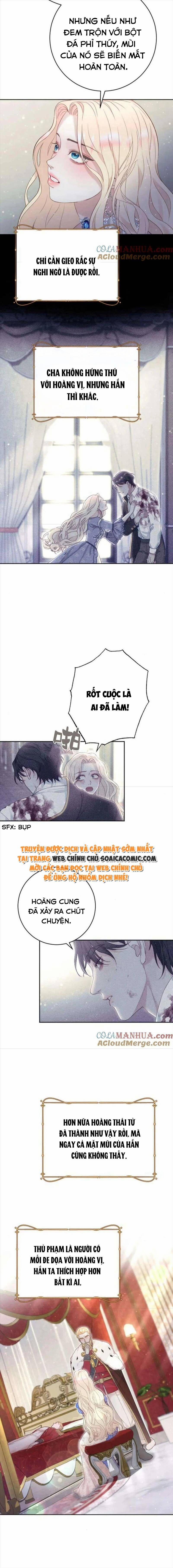 Thuần Phục Nam Nô Lệ Bị Hắc Hóa 10 trang 11