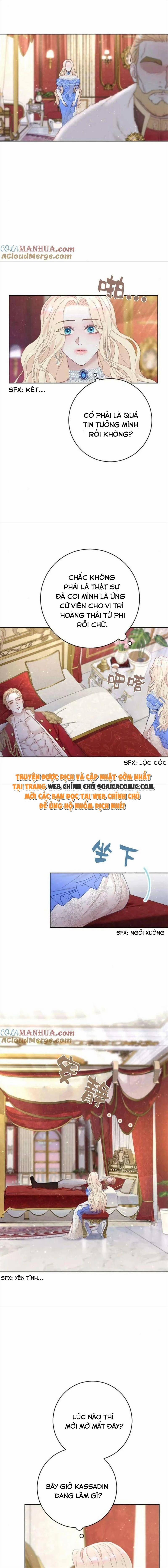 Thuần Phục Nam Nô Lệ Bị Hắc Hóa 10 trang 14