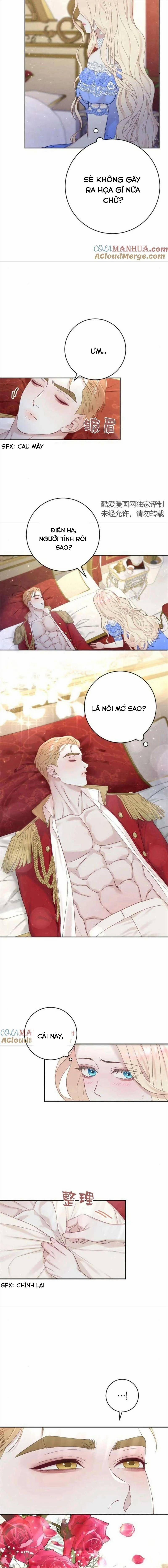 Thuần Phục Nam Nô Lệ Bị Hắc Hóa 10 trang 15