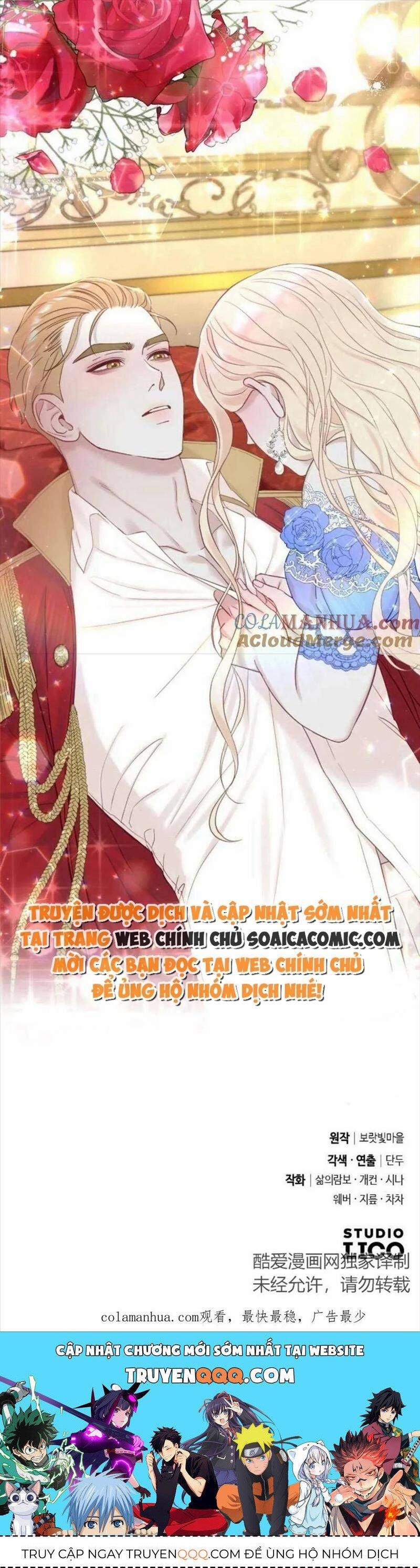 Thuần Phục Nam Nô Lệ Bị Hắc Hóa 10 trang 16