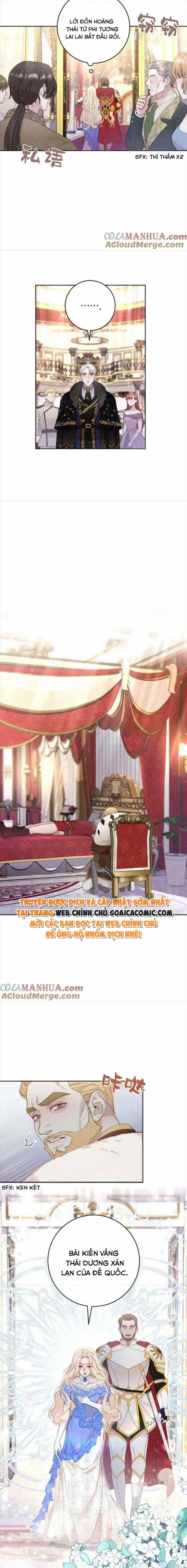 Thuần Phục Nam Nô Lệ Bị Hắc Hóa 10 trang 4