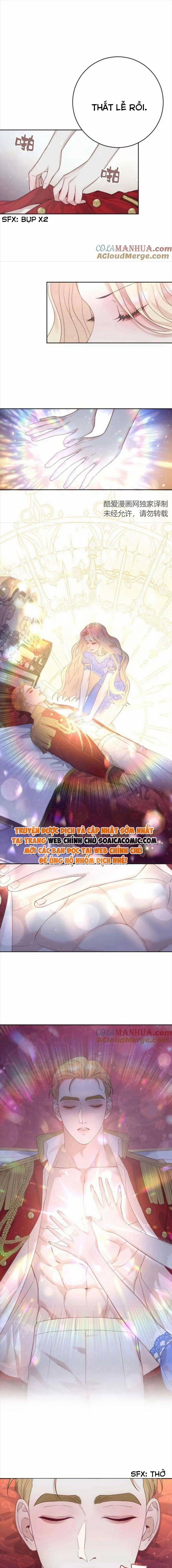 Thuần Phục Nam Nô Lệ Bị Hắc Hóa 10 trang 7