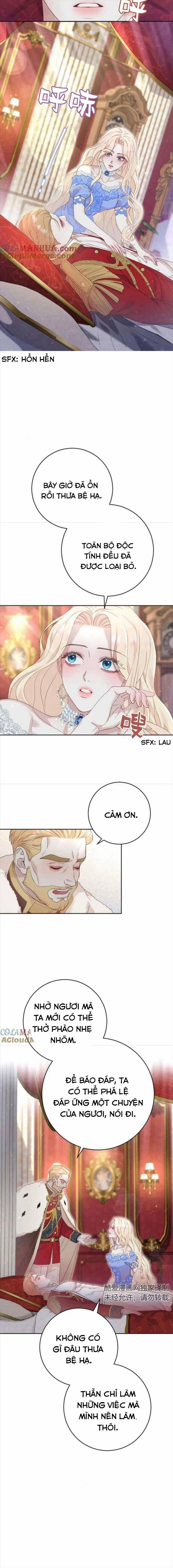 Thuần Phục Nam Nô Lệ Bị Hắc Hóa 10 trang 8