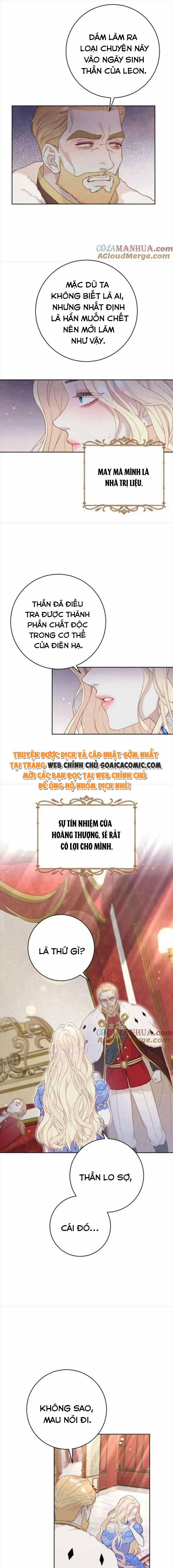 Thuần Phục Nam Nô Lệ Bị Hắc Hóa 10 trang 9