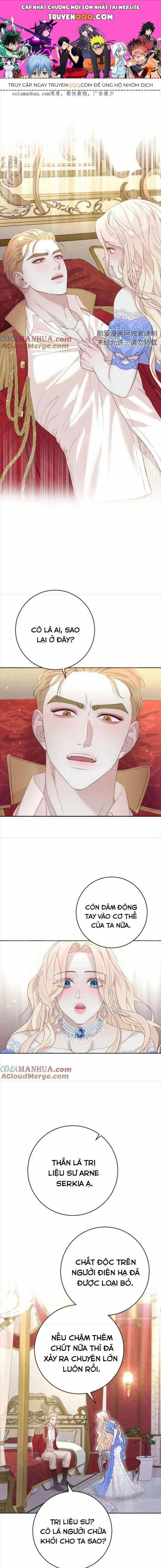 Thuần Phục Nam Nô Lệ Bị Hắc Hóa 11 trang 0