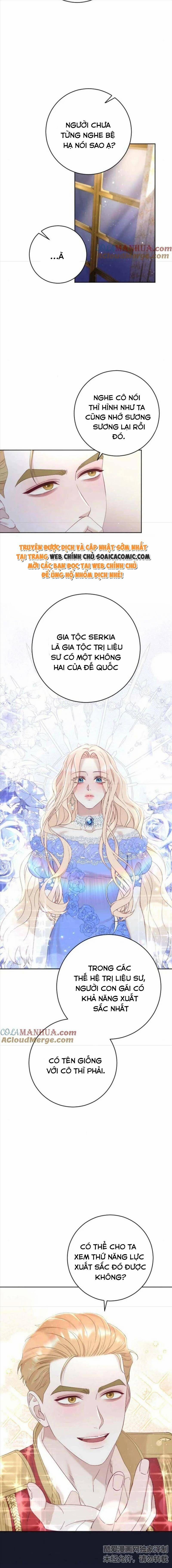 Thuần Phục Nam Nô Lệ Bị Hắc Hóa 11 trang 1