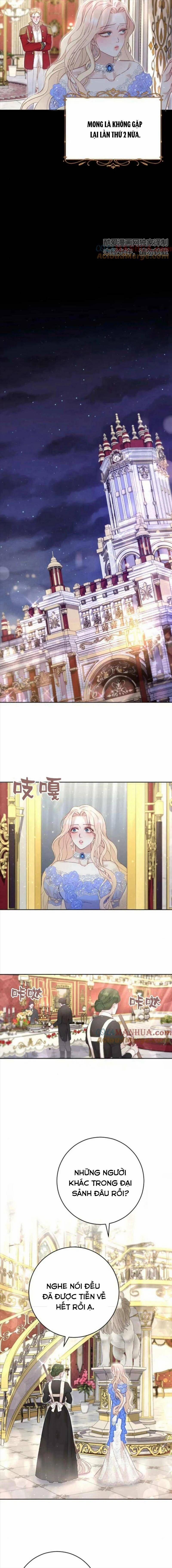 Thuần Phục Nam Nô Lệ Bị Hắc Hóa 11 trang 10