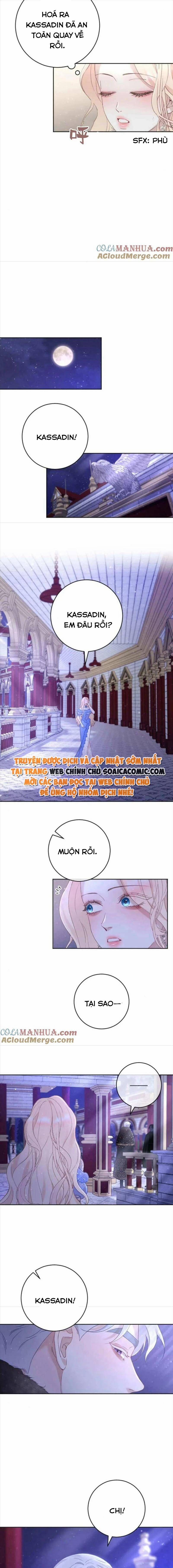 Thuần Phục Nam Nô Lệ Bị Hắc Hóa 11 trang 11