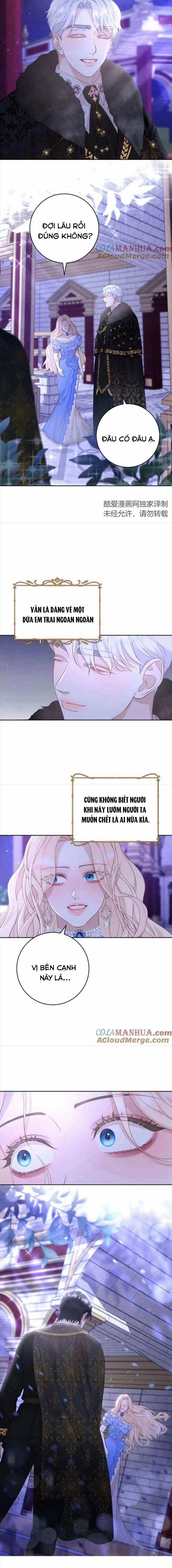 Thuần Phục Nam Nô Lệ Bị Hắc Hóa 11 trang 12