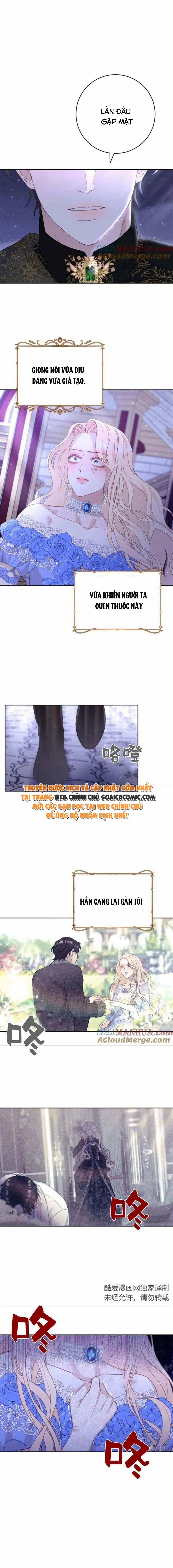 Thuần Phục Nam Nô Lệ Bị Hắc Hóa 11 trang 13