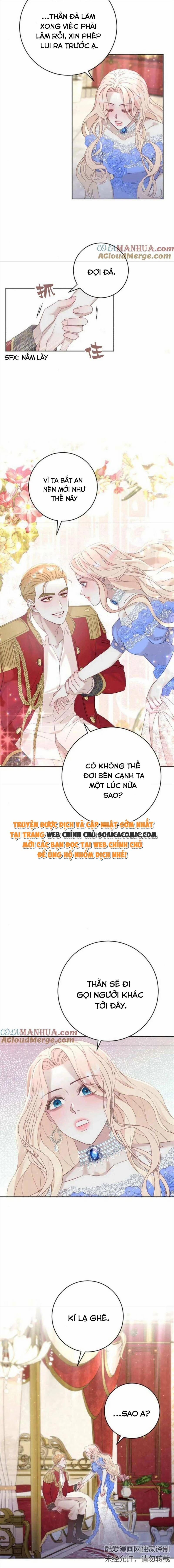 Thuần Phục Nam Nô Lệ Bị Hắc Hóa 11 trang 5