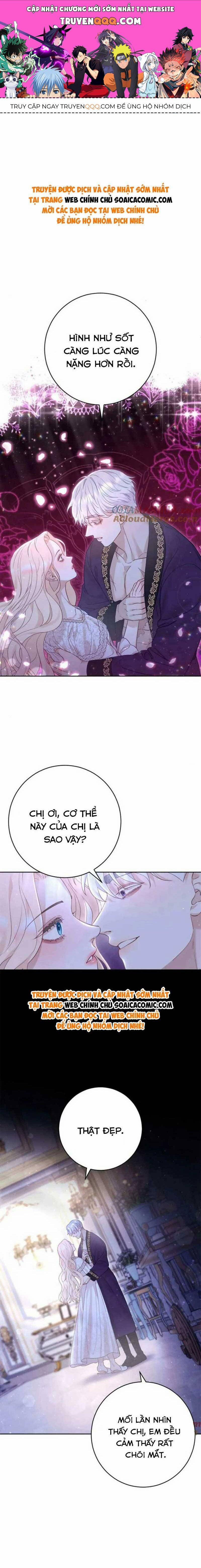 Thuần Phục Nam Nô Lệ Bị Hắc Hóa 14 trang 0