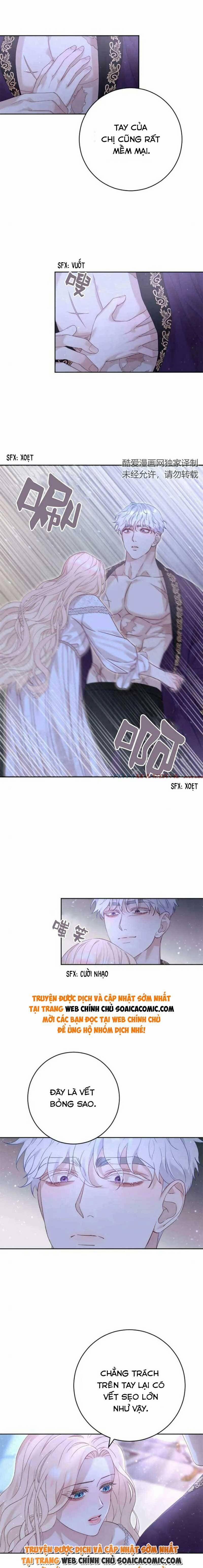 Thuần Phục Nam Nô Lệ Bị Hắc Hóa 14 trang 1